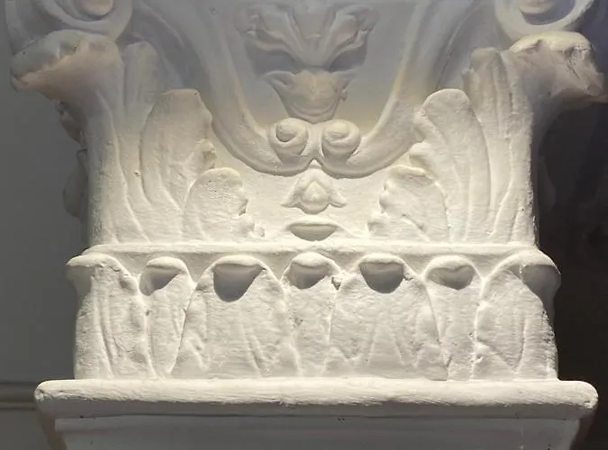 Apartament With Balcony And Ac Next To Danube Budapesta